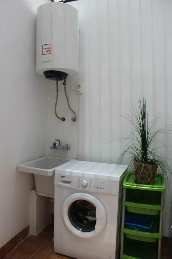 Fantastico Apartamento En El Centro De Roquetas, 300Mb Optic Fiber High Speed Internet, Smart Tv Apartment Roquetas de Mar Spain